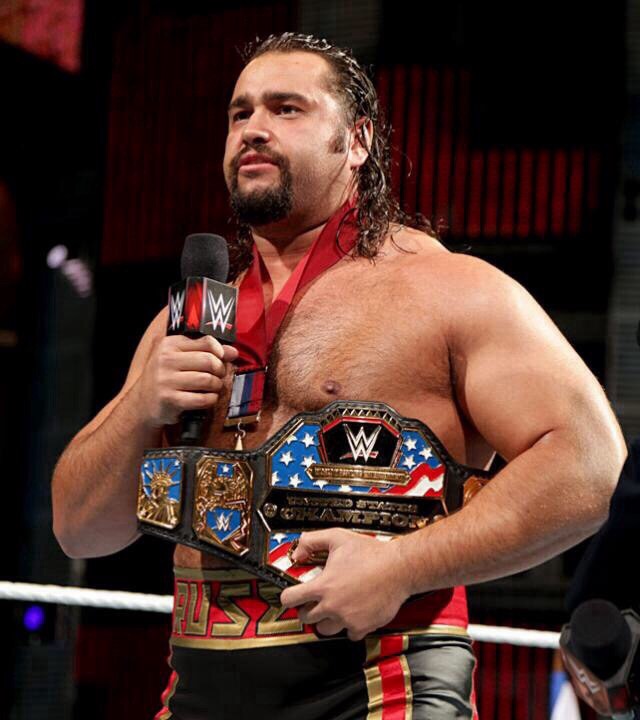 Rusev