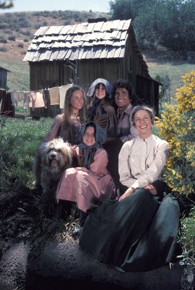 Charles Ingalls