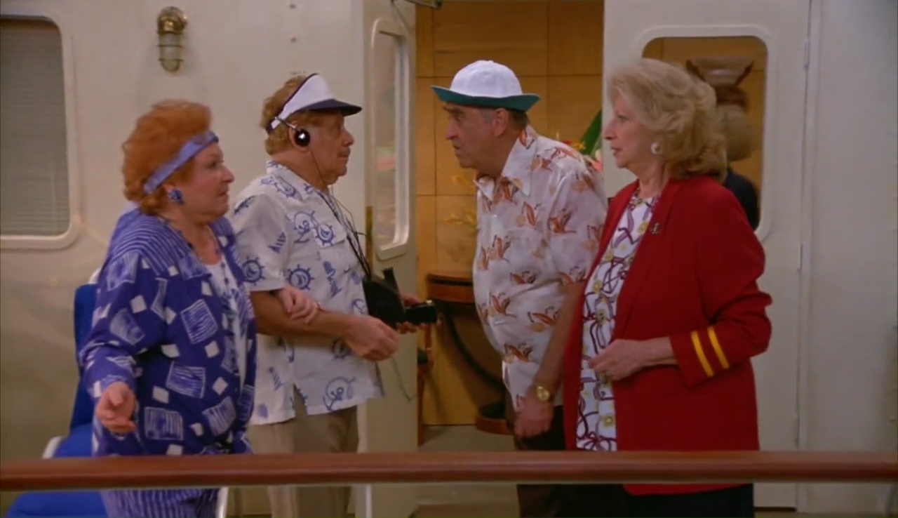 Frank Costanza