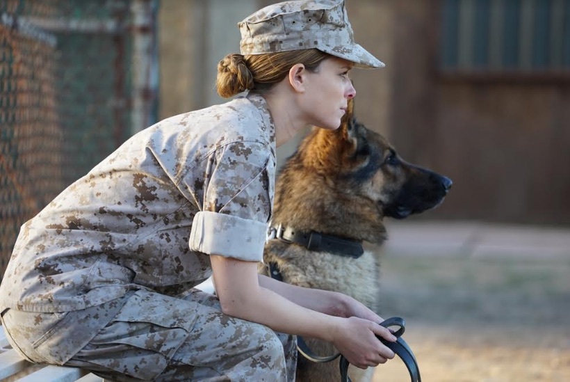 Megan Leavey