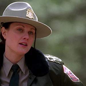 Ranger Bobbi Hendricks
