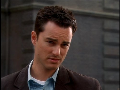 Kerr Smith