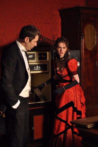 Irene Adler