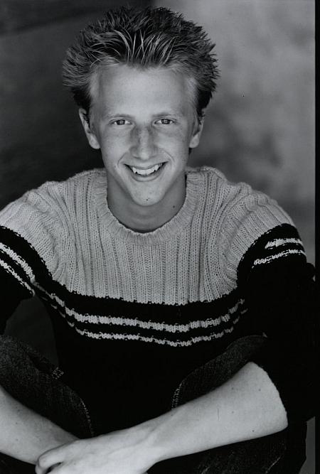 Andrew Eiden