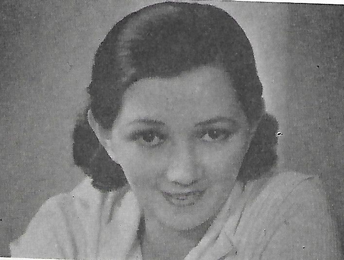 Patsy Kelly