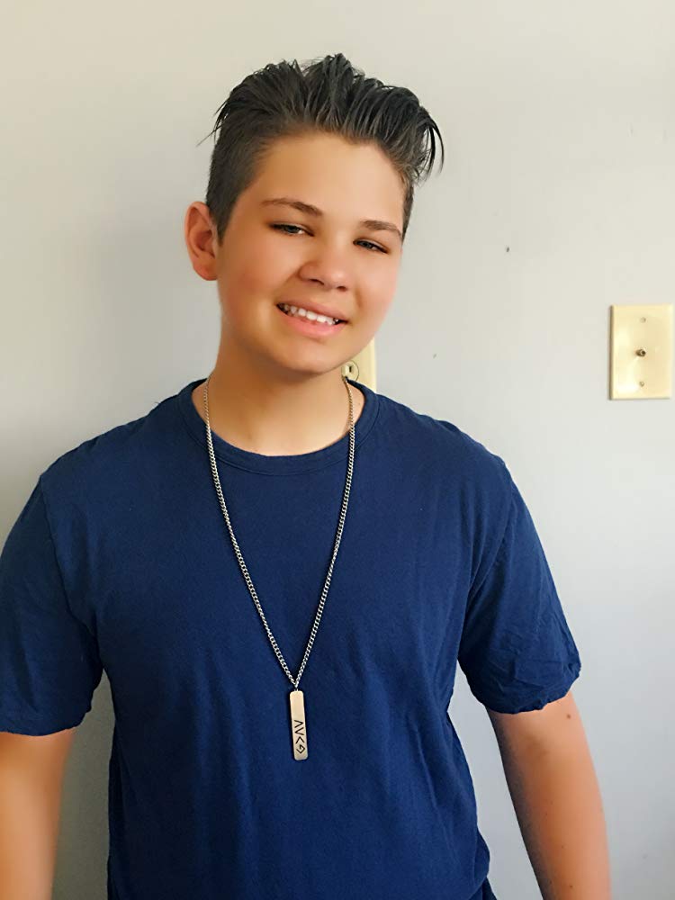 Kole Benfield