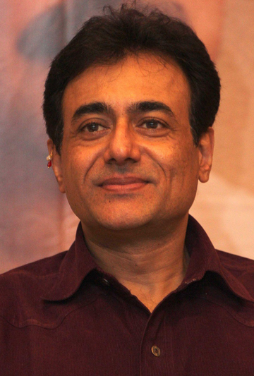 Nitish Bharadwaj