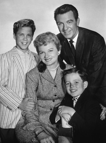 June Cleaver