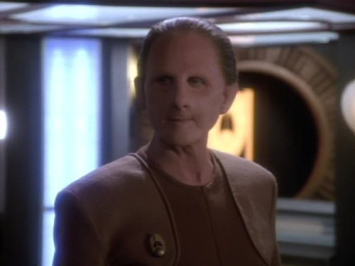 Rene Auberjonois