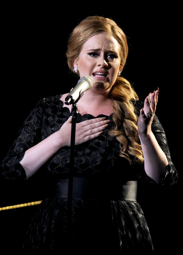 Adele