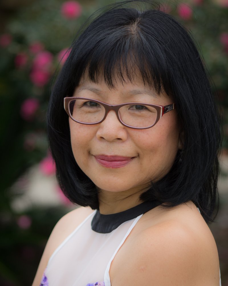 Tsi Chin Li-McCall