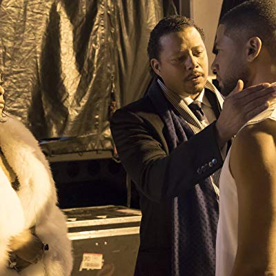 Lucious Lyon
