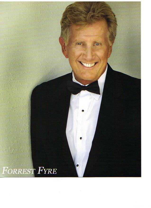 Forrest Fyre