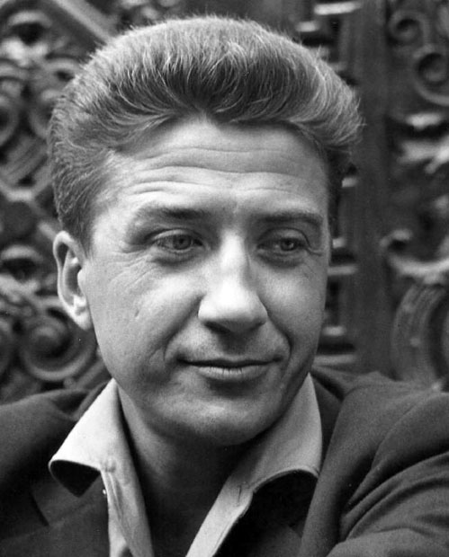 Alain Resnais