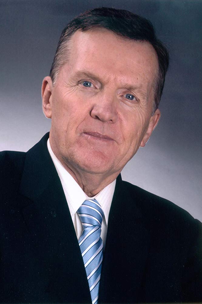 Bruce Richmond Chambers