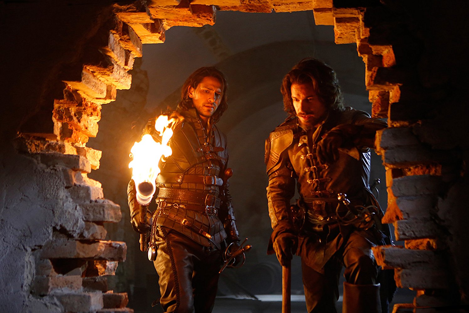 D'Artagnan
