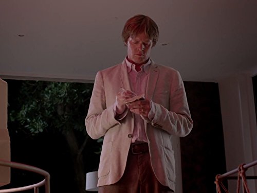 Kris Marshall
