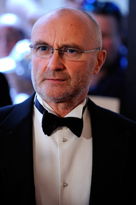 Phil Collins