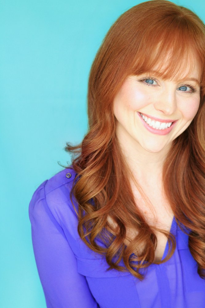 Jennifer Vincent