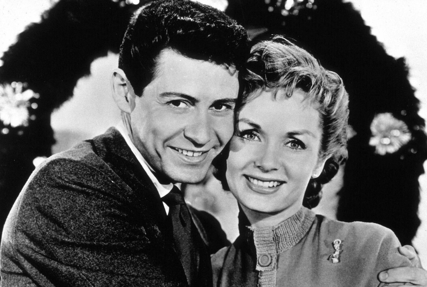 Eddie Fisher