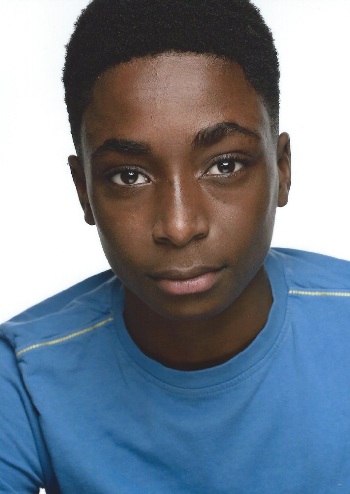 Malachi Hallett