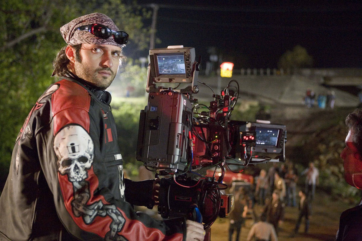 Robert Rodriguez