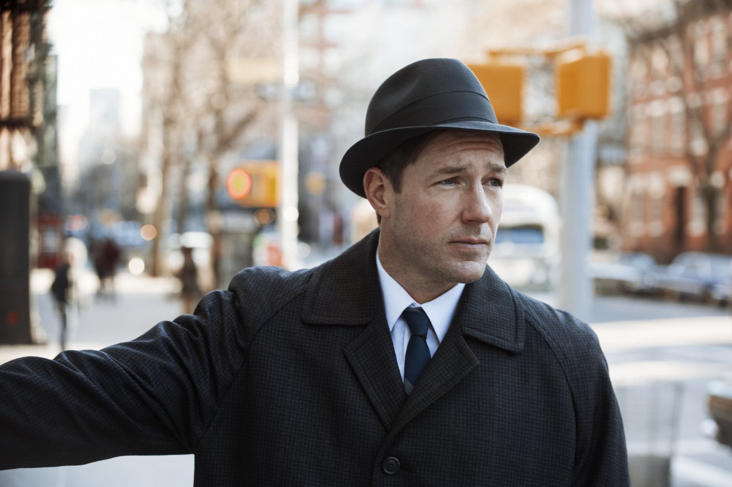 Edward Burns