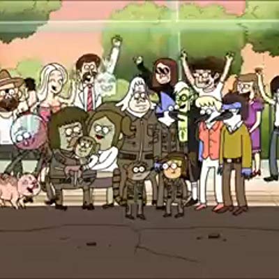 Knight, Doctor, Party Pete, Ace Balthazar, Apple Sauce, Axe Guy 1, Axyl, Basketball, Body Builder, Bust Keeper...
