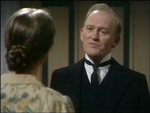 Gordon Jackson