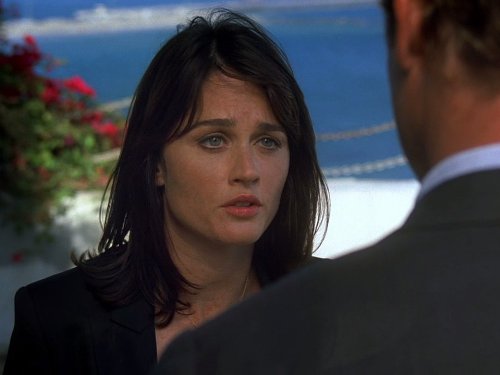 Teresa Lisbon