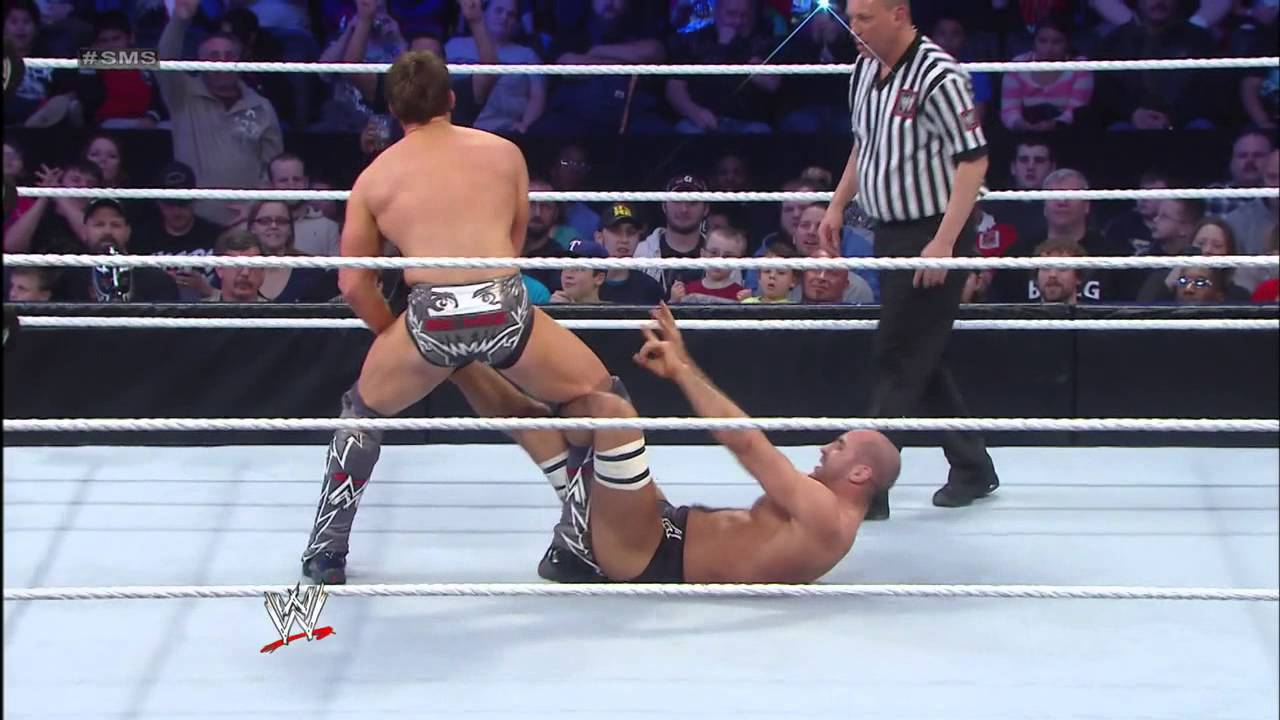 The Miz