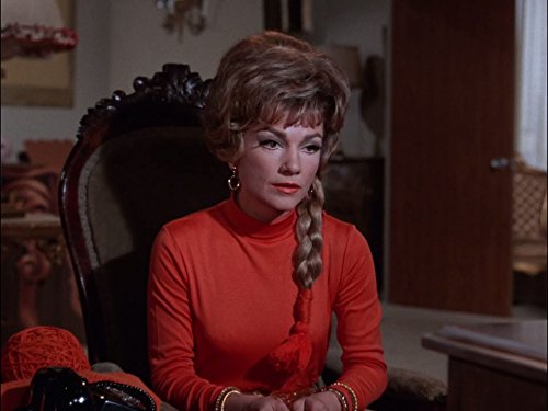 Anne Baxter