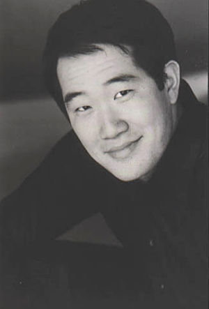 Charles Kim