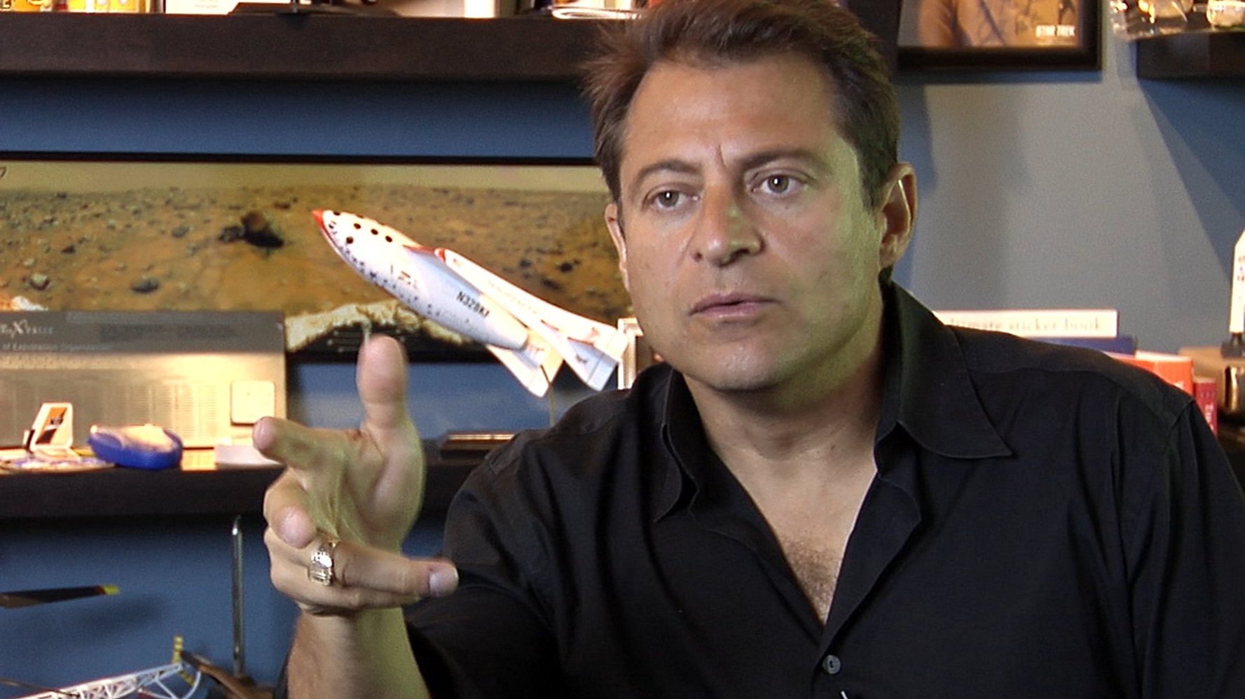 Peter Diamandis