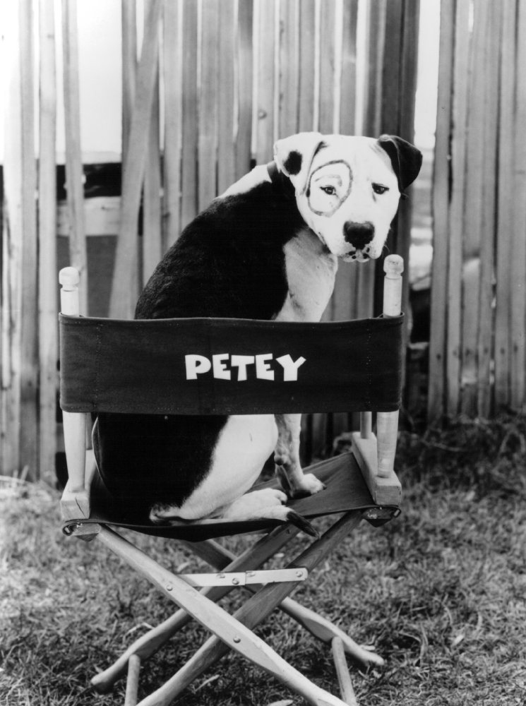 Petey