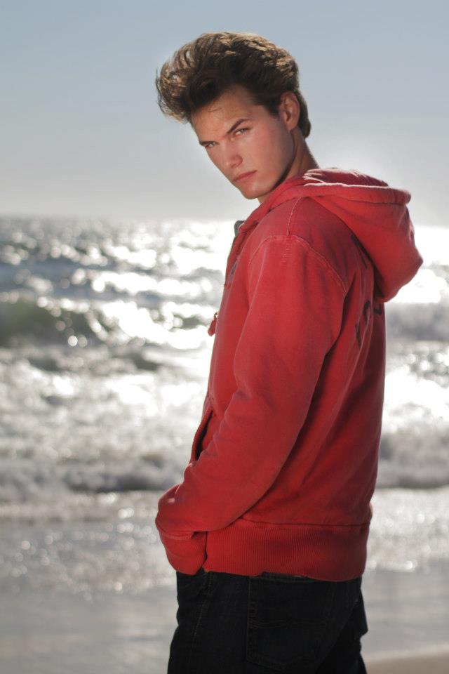 Sean Rose