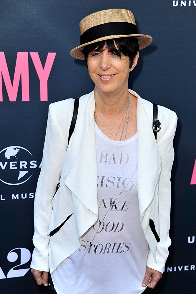 Diane Warren