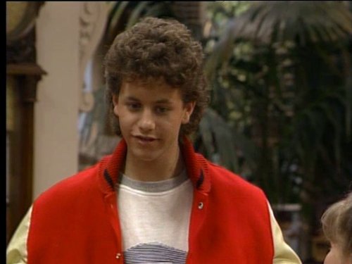 Kirk Cameron