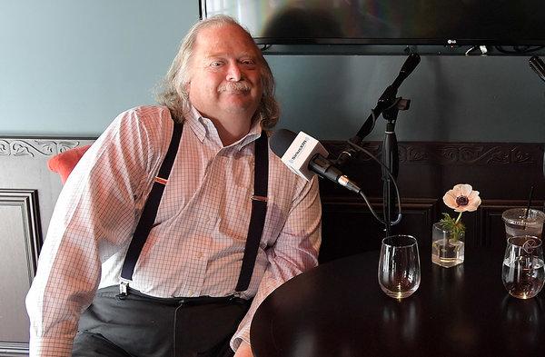 Jonathan Gold