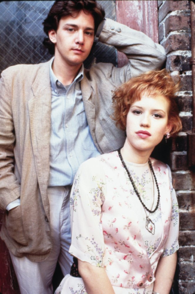 Molly Ringwald