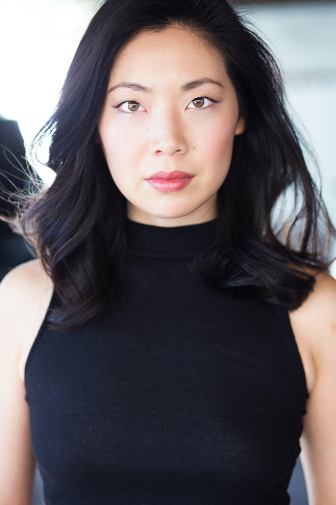 Cindy Chu