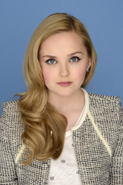 Mia Rose Frampton