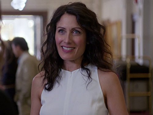 Lisa Edelstein