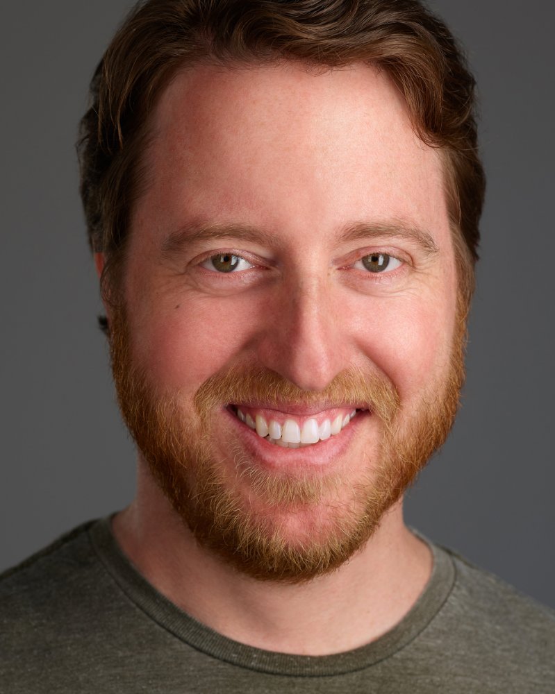 Jeremy Kruse