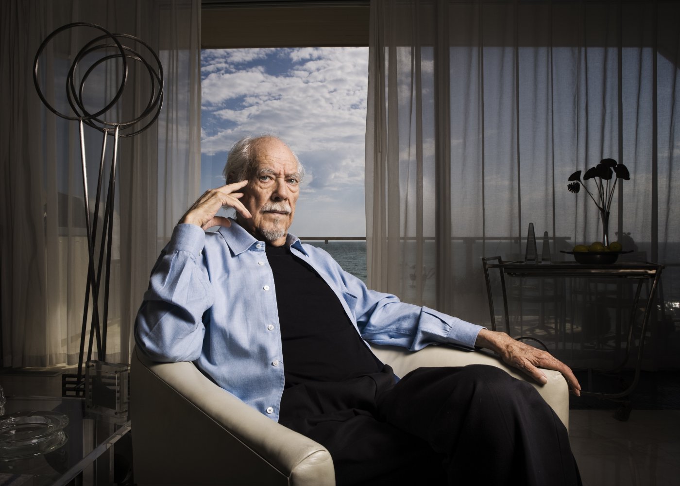 Robert Altman