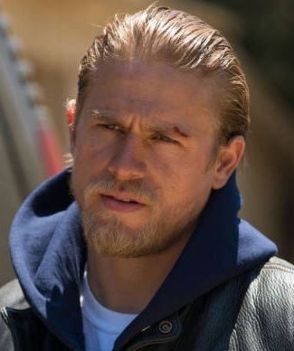 Jackson 'Jax' Teller