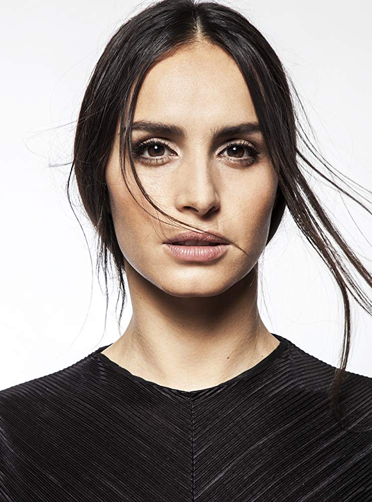 Fernanda Urrejola