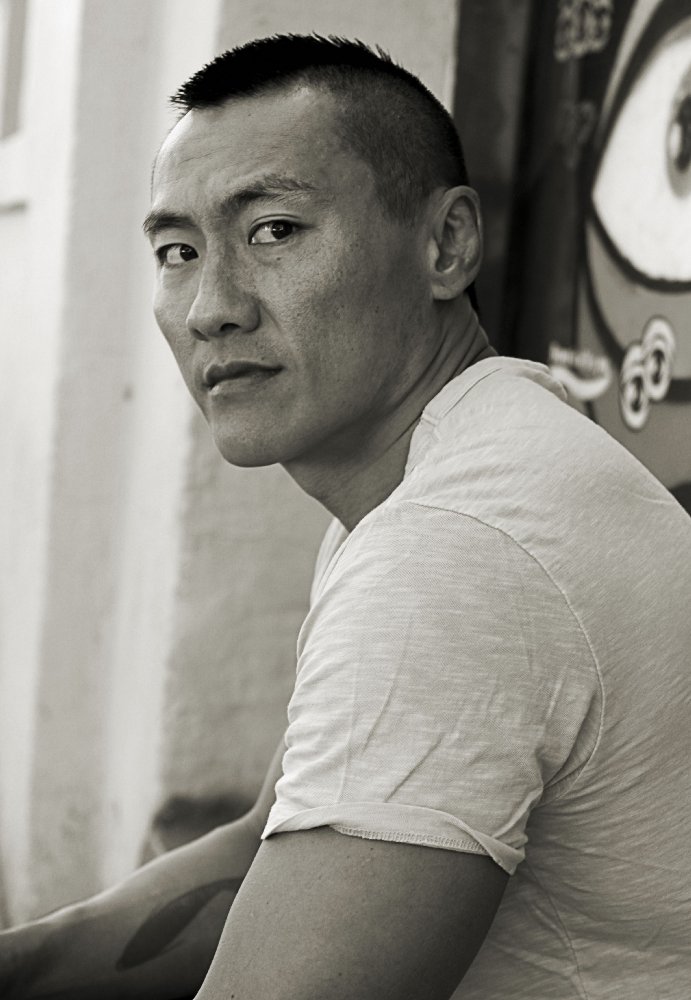 Fernando Chien