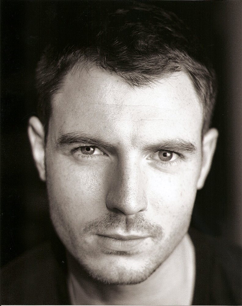 Richard Flood