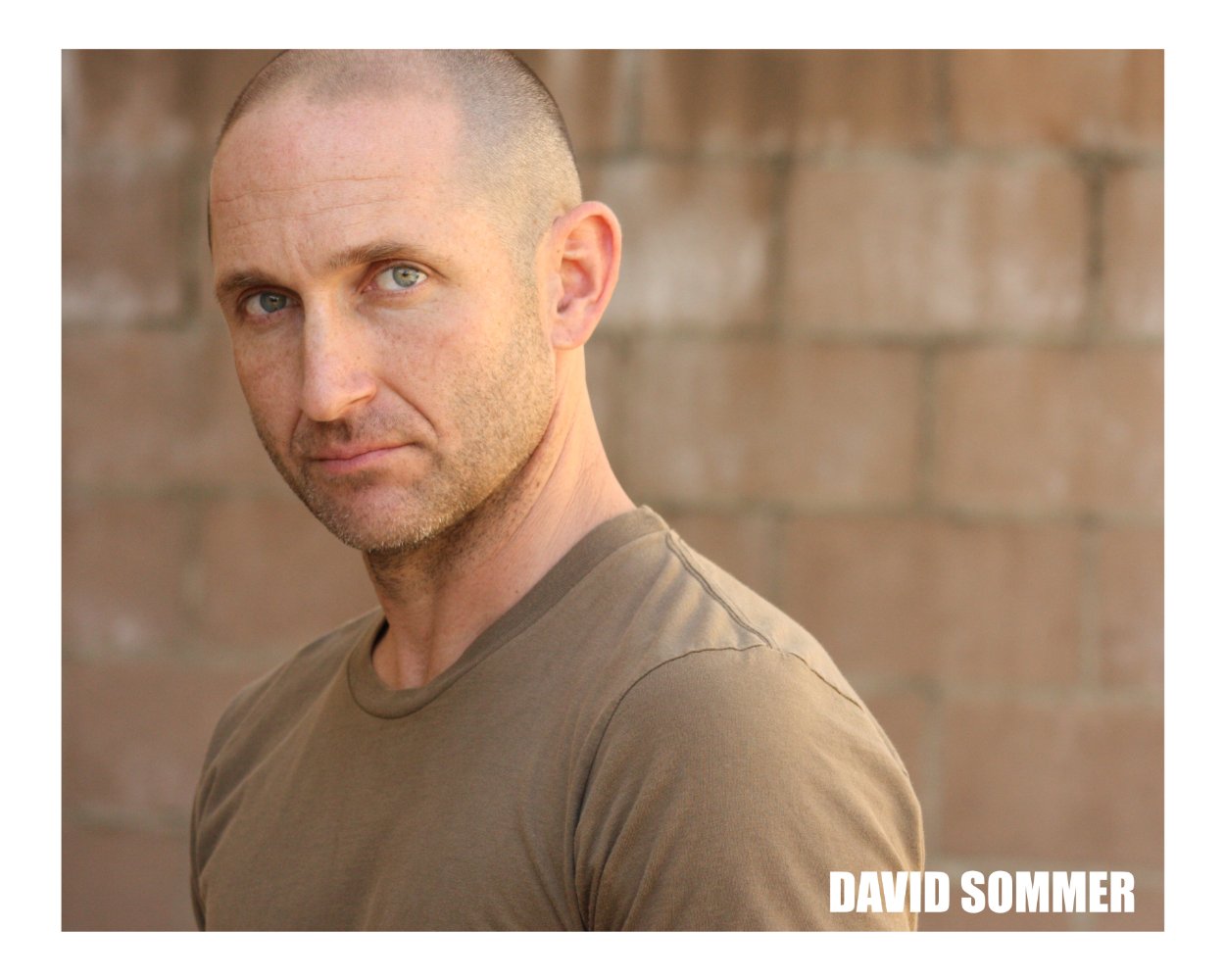 David Sommer